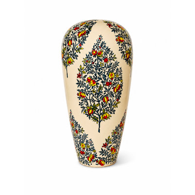 Vase Kendall Torpedo