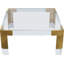 Table basse 4 pieds Stoll-553269949