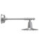 Iris Metal Wall Light