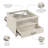 Walline Single Coffee Table