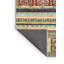 Tapis abstrait moderne 2639-1027081252
