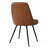 4 - Person Four Leg Dining Set-1484332251