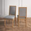 Hildemar Solid Wood Side Chair-1045410045-1001641241