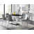 Gris / argent