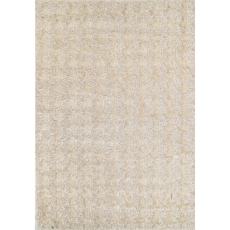 Brooking Solid Colour Hand Woven Area Rug, Rectangle 160 x 235cm