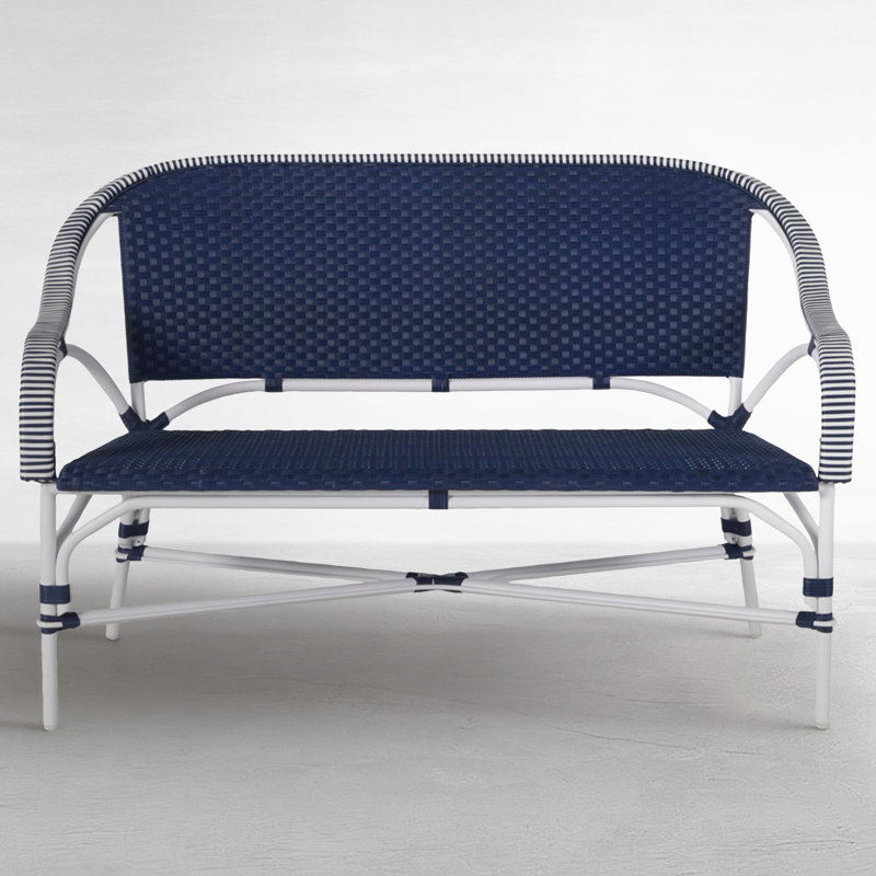 Savoy Loveseat