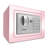 Safe Box with Electronic Lock-63005667