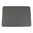 Kerner Striped Orthopedic Polyester Pet Bed-33571481-33571480