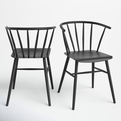 Loriana 17.87'' H Metal Side Chair