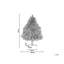 3.94' H Artificial Spruce Christmas Tree