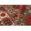 One-of-a-Kind 3'9”x6'11” Hand Knotted Area Rug