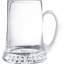 Deyoung 18 oz. Chope à bière en verre-1054240082