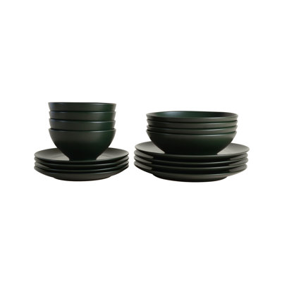 Ceramic Dinnerware Set