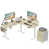 Beige/White is out of stock selected