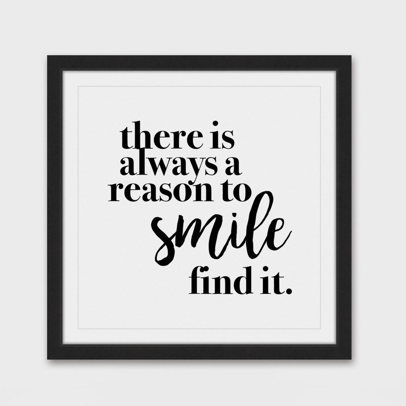 Single Picture Frame Print, 51 cm H x 51 cm W x 3.81 cm D