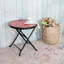 Table d’appoint pliante Rondo-1933827307