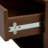 Tall 1-drawer Wall-mounted Nightstand (set Of 2)