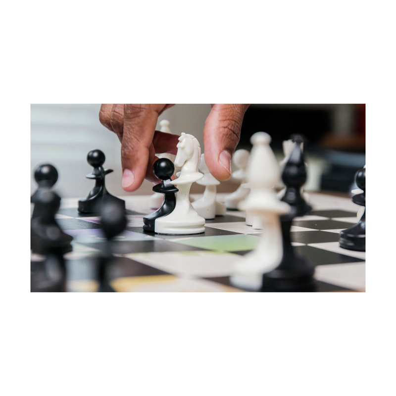 Paco Sako Peace Chess