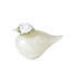 Decorative Granilla Glass Bird-365275888