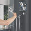 Système de douche complet multifonction-91285043