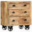 Coleshill 70cm Sideboard