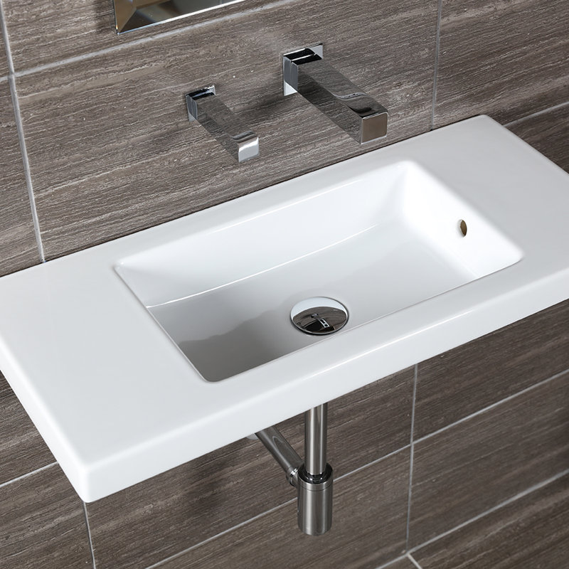 Zoom Soap Dispenser, Titanium