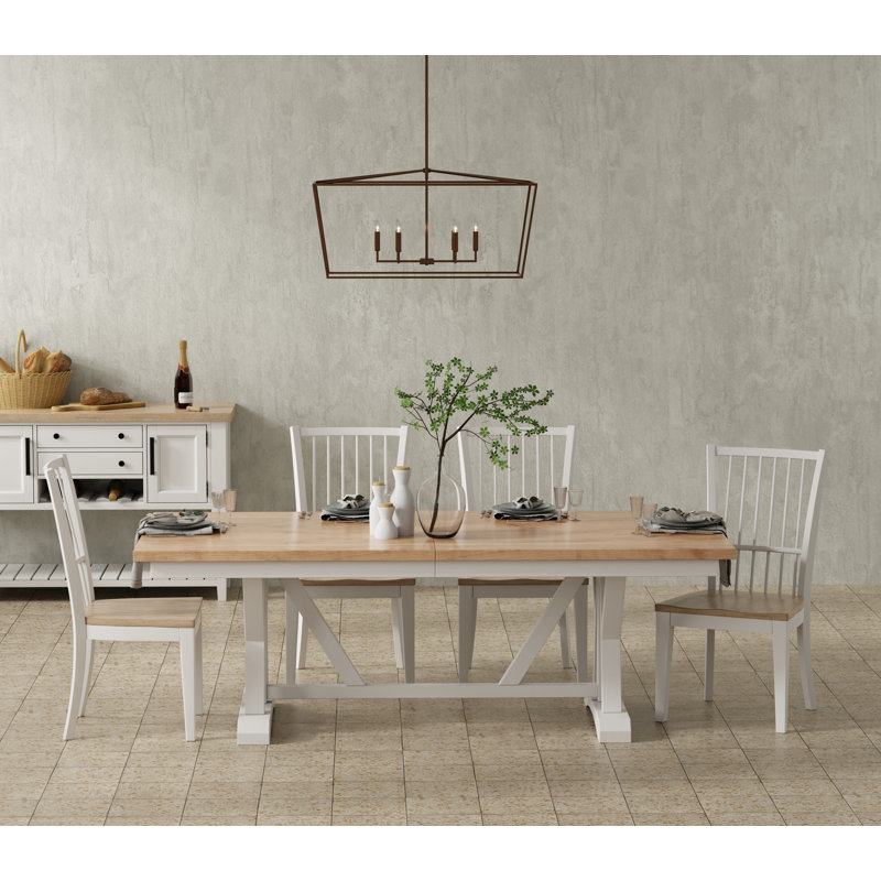 Bankhead Extendable Dining Table