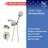 All-In-One Kit with Rough in-Valve-57153139