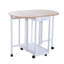 Bradynn 2 - Person Dining Set