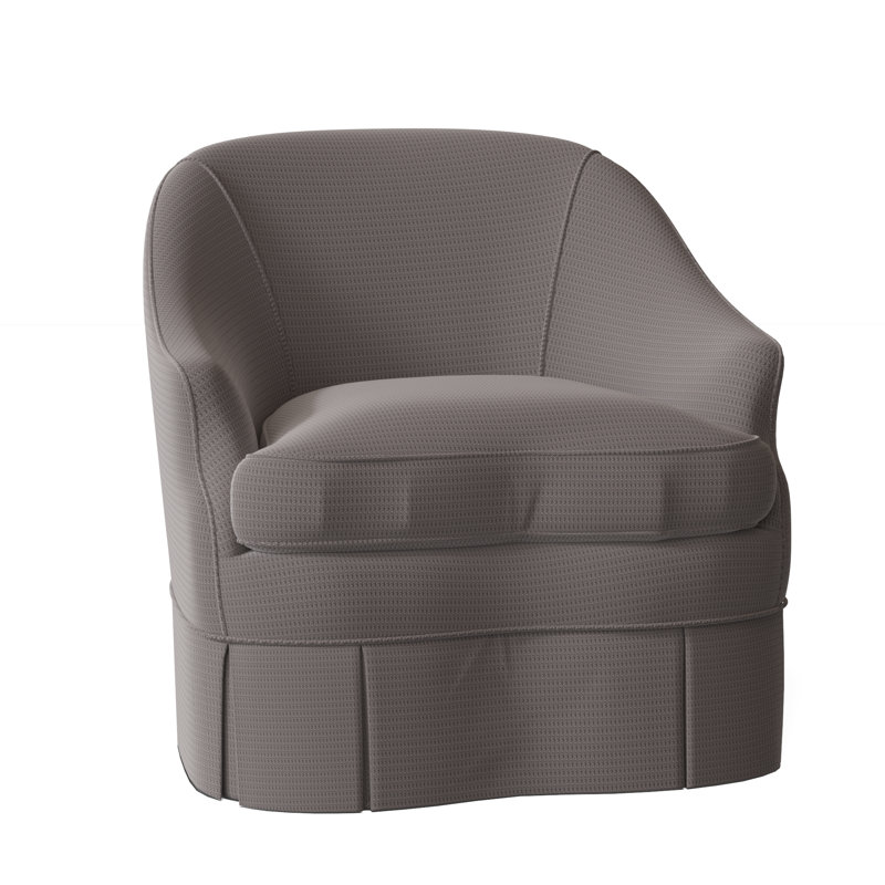 Lea Armchair, Gray