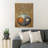 Yin And Yang Circle - To Protect Tour Energy It's Okay To Cancel A Commitment - 1 Piece Rectangle Graphic Art Print On Wrapped Canvas-737652920