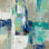 «Dogwood Spring» par Silvia Vassileva, reproduction sur toile tendue