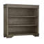 Danbury Wide Bookcase