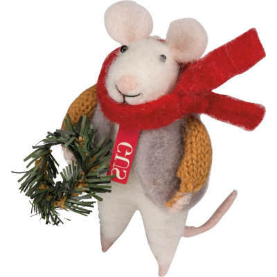  Souris Gus