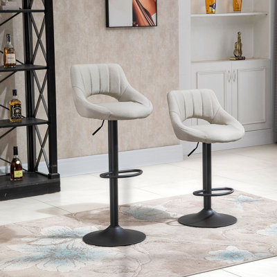 Tabouret de bar Brnadon
