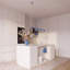 Chandelier Bonina 4 white-1893649162