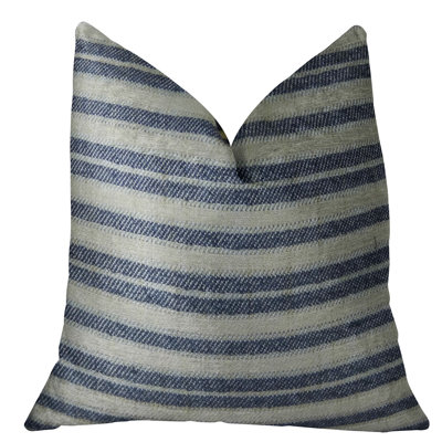 By Meadow Handmade Luxury Pillow