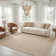 Torbin Sisal Marble/Beige Area Rug
