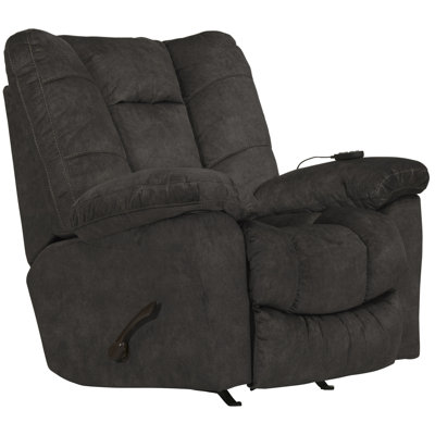 Klein Rocker Recliner W/Heat & Massage