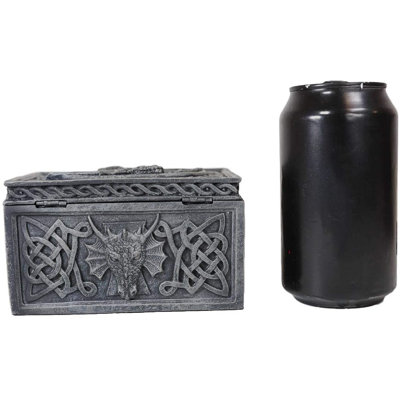 Dawyne Animals Decorative Box