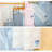 Recyclable Dam prid Absorber Dam prid Hanging Wardrobe