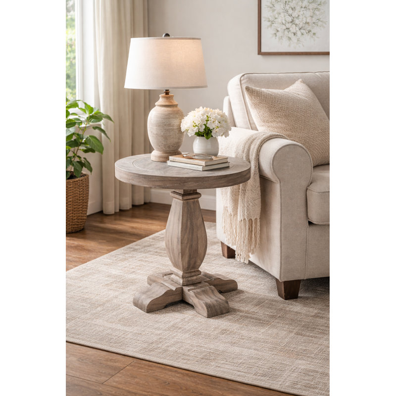 One Allium Way® Chair Side Table