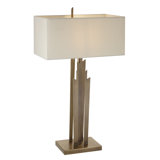 Offerman Metal Table Lamp
