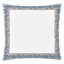 Vizcaya Square Pillow Cover & Insert