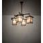 4 - Light Chandelier