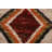 Geometric Moroccan Area Rug 8x10