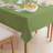 Wagga Wagga Geometric Tablecloth-1886522612