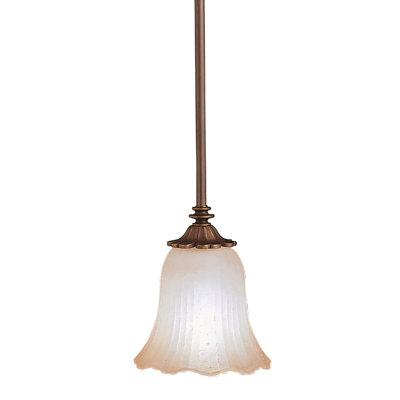 Maisie 1 - Light Single Pendant