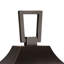 Lampadaire d'extérieur 1 lumière-2055314698