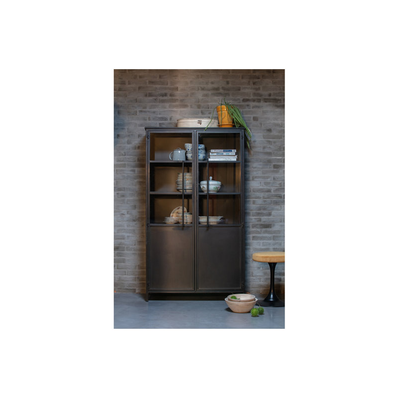 Display Cabinet